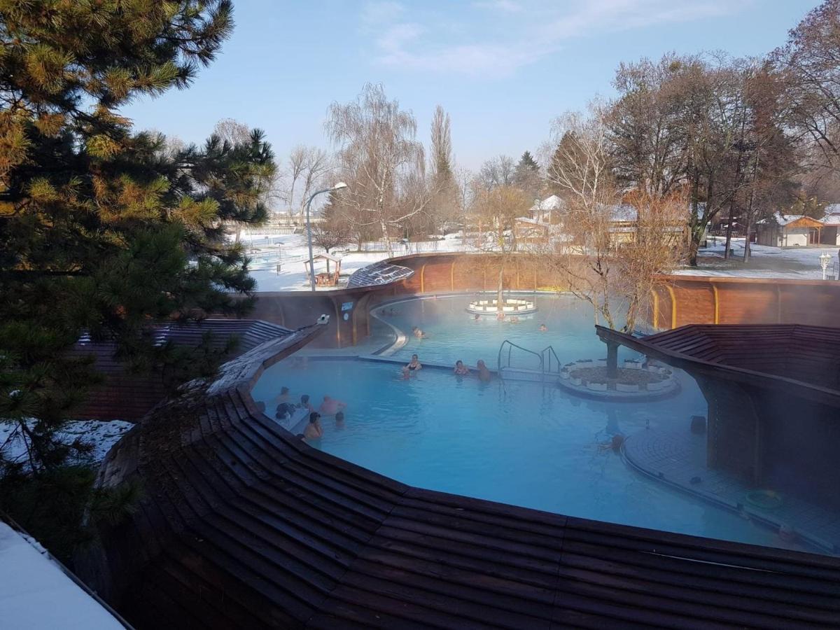 Hét Vezér Apartahotel