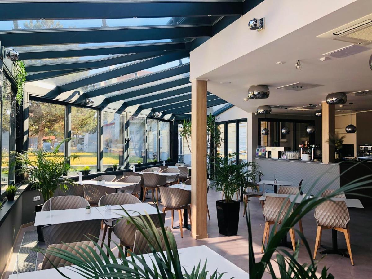 Het Vezer Apartmanhotel Aparthotel