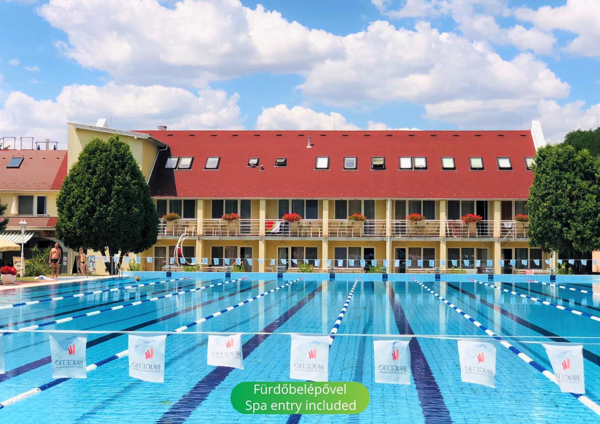 Aparthotel Het Vezer Apartmanhotel 3*